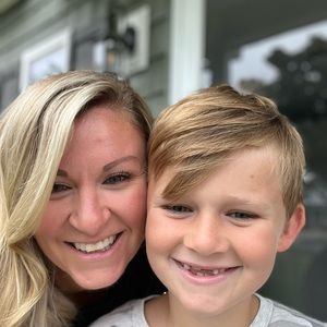 Meet your Posher, Jenna